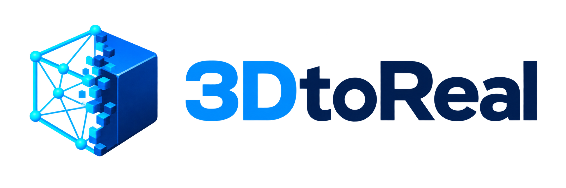 3DtoReal